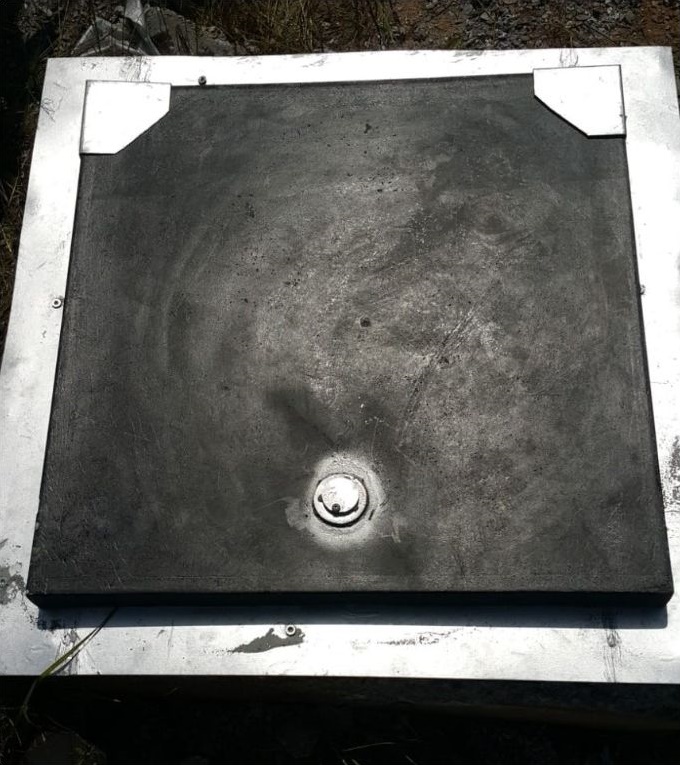 TEKLİ MENHOL KAPAKLAR